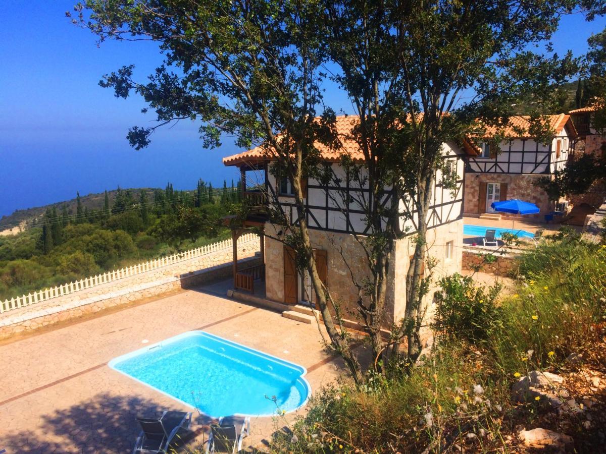 Chortáta Vissala Village מראה חיצוני תמונה